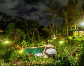 The Jungle Villa